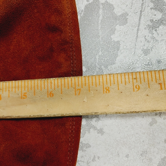 New Jessica Simpson Daniyah Knee High Platform Boot O579 - Picture 10 of 16